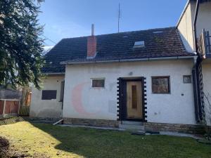 Prodej rodinného domu, Vrčeň, 480 m2