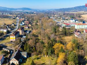 Prodej chalupy, Stružnice, 201 m2