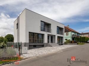 Prodej rodinného domu, Ludgeřovice, Lesní, 108 m2