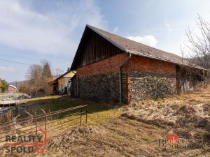 Prodej rodinného domu, Město Albrechtice - Dlouhá Voda, 380 m2