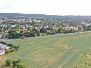 Prodej komerčního pozemku, Říčany, 2491 m2