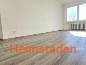 Pronájem bytu 2+1, Havířov - Město, Na Nábřeží, 50 m2