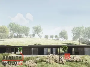 Prodej pozemku pro bydlení, Janovice, 9446 m2