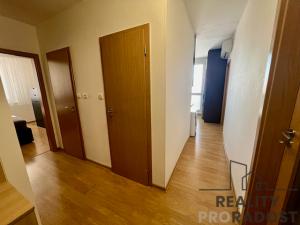 Prodej bytu 3+1, Hodonín, Sv. Čecha, 75 m2