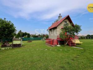 Prodej chaty, Havířov, Lísková, 31 m2