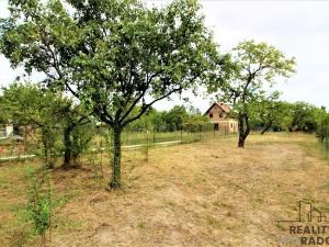 Prodej zahrady, Znojmo, 604 m2