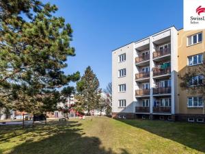 Prodej bytu 3+1, Plzeň, U Pražské dráhy, 89 m2