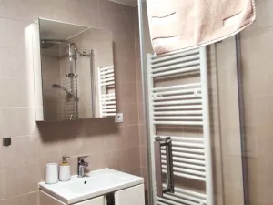 Prodej apartmánu, Zlaté Hory - Ondřejovice, 250 m2