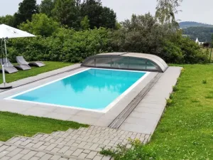 Prodej apartmánu, Zlaté Hory - Ondřejovice, 250 m2