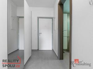 Pronájem bytu 1+kk, Plzeň - Východní Předměstí, Kartónová, 35 m2
