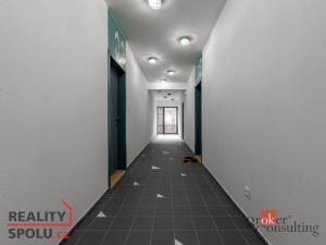 Pronájem bytu 1+kk, Plzeň - Východní Předměstí, Kartónová, 35 m2