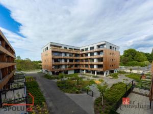 Pronájem bytu 1+kk, Plzeň - Východní Předměstí, Kartónová, 35 m2