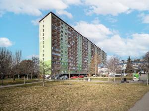 Prodej bytu 2+1, Brno, Stará osada, 73 m2