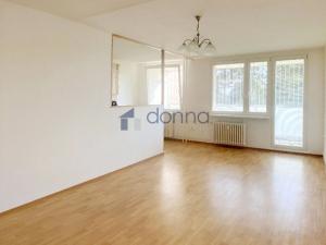 Pronájem bytu 3+kk, Praha - Chodov, Zlešická, 80 m2