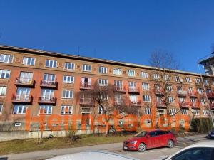 Pronájem bytu 2+1, Havířov - Město, Fibichova, 57 m2