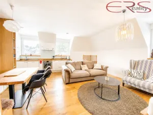 Prodej bytu 3+kk, Kořenov - Příchovice, 71 m2