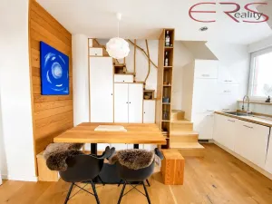 Prodej bytu 3+kk, Kořenov - Příchovice, 71 m2