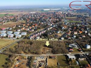 Prodej pozemku pro bydlení, Praha - Klánovice, Smidarská, 1092 m2