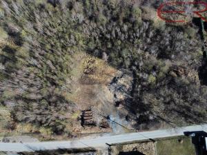 Prodej pozemku pro bydlení, Praha - Klánovice, Smidarská, 1092 m2