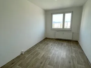 Pronájem bytu 3+1, Česká Lípa, Okružní, 58 m2