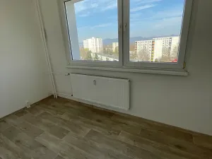 Pronájem bytu 3+1, Česká Lípa, Okružní, 58 m2