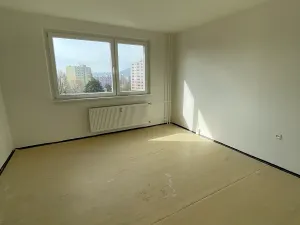 Pronájem bytu 2+1, Česká Lípa, Severní, 58 m2