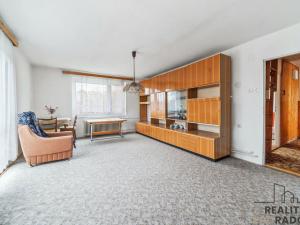 Prodej rodinného domu, Pardubice, Kostnická, 265 m2