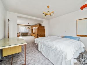 Prodej rodinného domu, Pardubice, Kostnická, 265 m2