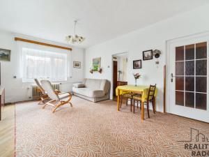 Prodej rodinného domu, Pardubice, Kostnická, 265 m2
