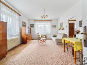 Prodej rodinného domu, Pardubice, Kostnická, 265 m2