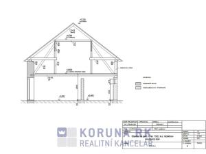 Prodej pozemku pro bydlení, Soběnov, 212 m2
