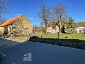 Prodej pozemku pro bydlení, Soběnov, 212 m2