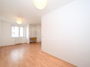 Pronájem bytu 1+kk, Praha - Záběhlice, Ginzova, 45 m2