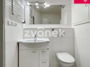 Pronájem bytu 2+kk, Zlín, Podlesí V, 50 m2