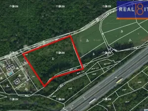 Prodej pozemku pro bydlení, Zdice, Našich Mučedníků, 7271 m2