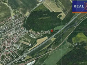 Prodej pozemku pro bydlení, Zdice, Našich Mučedníků, 7271 m2