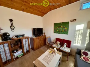 Prodej chaty, Ostrava - Slezská Ostrava, Na Srázu, 51 m2