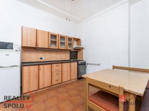 Prodej bytu 2+1, Praha - Nové Město, Ve Smečkách, 56 m2