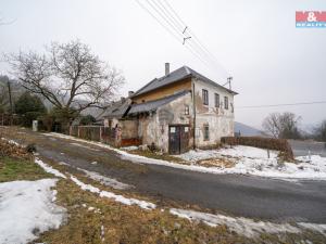 Prodej rodinného domu, Jiříkov - Sovinec, 300 m2