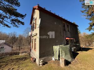 Prodej bytu 3+1, Jablonec nad Nisou - Proseč nad Nisou, Prosečská, 87 m2