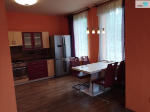 Prodej bytu 3+1, Jablonec nad Nisou - Proseč nad Nisou, Prosečská, 87 m2