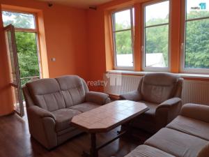 Prodej bytu 3+1, Jablonec nad Nisou - Proseč nad Nisou, Prosečská, 87 m2