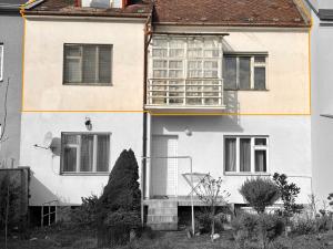 Prodej bytu 3+1, Olomouc, Cyrilometodějské náměstí, 105 m2
