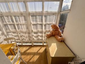 Prodej bytu 3+1, Olomouc, Cyrilometodějské náměstí, 105 m2