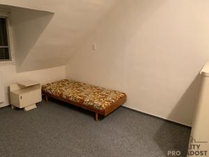 Prodej bytu 3+1, Olomouc, Cyrilometodějské náměstí, 105 m2