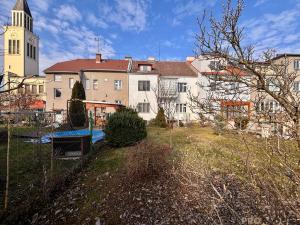 Prodej bytu 3+1, Olomouc, Cyrilometodějské náměstí, 105 m2