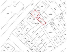 Prodej bytu 3+1, Olomouc, Cyrilometodějské náměstí, 105 m2