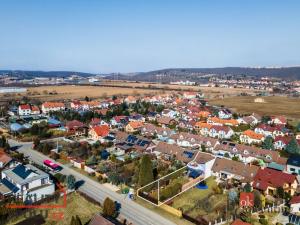 Prodej rodinného domu, Troubsko, Munkova, 268 m2