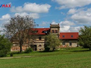 Prodej zemědělské usedlosti, Chvalnov-Lísky - Lísky, 350 m2