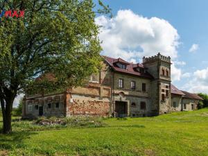 Prodej zemědělské usedlosti, Chvalnov-Lísky - Lísky, 350 m2